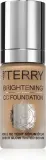 By Terry Brightening CC Foundation - Розовый крем CC с увлажняющим действием, 30 мл, оттенок 5W - Medium Tan Warm — фото 1