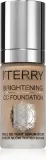 By Terry Brightening CC Foundation - Розовый крем CC с увлажняющим действием, 30 мл, оттенок 3N - Medium Light Neutral — фото 1