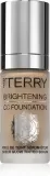 By Terry Brightening CC Foundation - Розовый крем CC с увлажняющим действием, 30 мл, оттенок 4N - Medium Neutral — фото 1