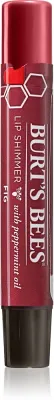 Burt’s Bees Lip Shimmer - Блеск для губ, 2 г, оттенок Fig