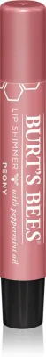 Burt’s Bees Lip Shimmer - Блеск для губ, 2 г, оттенок Peony