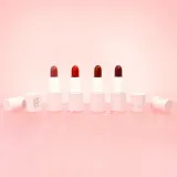 Barry M Sheer Splash - Увлажняющий бальзам для губ, 3 г, оттенок Raspberry Refresh — фото 4