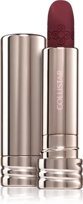 Collistar Puro Gioiello Velvet Lipstick - Бархатная помада в флаконе для наполнения, 3 г