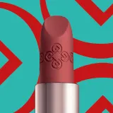 Collistar Puro Gioiello Velvet Lipstick - Бархатная помада в флаконе для наполнения, 3 г, оттенок Zircone Rosa 172 — фото 3