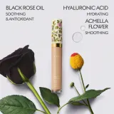 Gucci Gucci Beauty Concentre de Beaute - Корректор в жидкости, 8 мл, оттенок 11C — фото 4