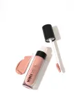 NOBEA Day-to-Day Matte Liquid Lipstick - Матовая жидкая помада, 7 мл, оттенок Cool Pink #M01 — фото 2