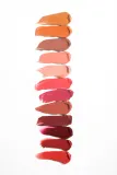 NOBEA Day-to-Day Matte Liquid Lipstick - Матовая жидкая помада, 7 мл, оттенок Carmine Red #M09 — фото 7