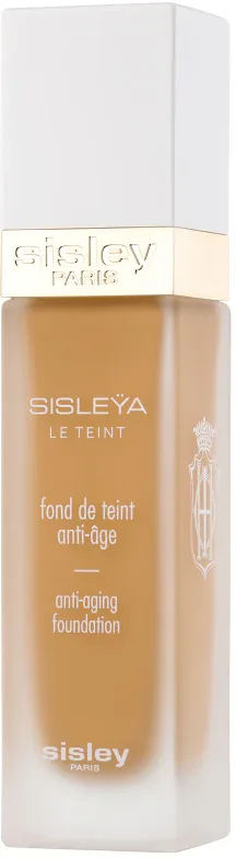 Sisley Sisleÿa Le Teint - Тональная основа против старения кожи, 30 мл, оттенок 3W (3B) Almond