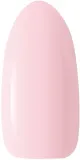 Claresa Soft&Easy Builder Gel - Гель-подложка для ногтей, оттенок Milky Pink 45 г — фото 3