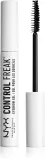 NYX Professional Makeup Control Freak - Гель для бровей и ресниц, придающий идеальный вид, 9 g — фото 1