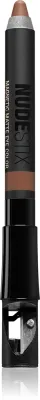 Nudestix Magnetic Matte - Универсальный карандаш для глаз, 2 г, оттенок Fig