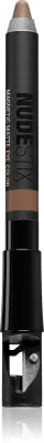 Nudestix Magnetic Matte - Универсальный карандаш для глаз, 2 г, оттенок Taupe