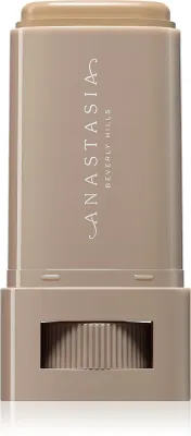 Anastasia Beverly Hills Beauty Balm Serum Skin Tint - Сыворотка для лица с эффектом осветления, 18 г