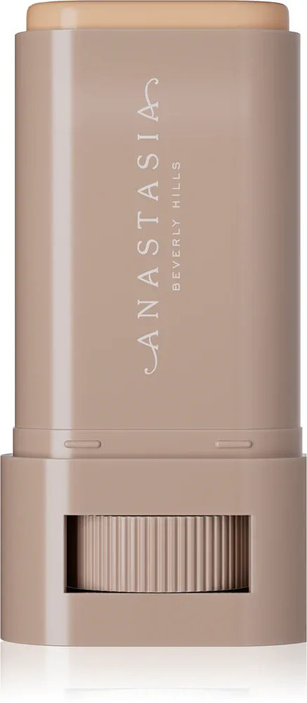 Anastasia Beverly Hills Beauty Balm Serum Skin Tint - Сыворотка для лица с эффектом осветления, 18 г, оттенок 2