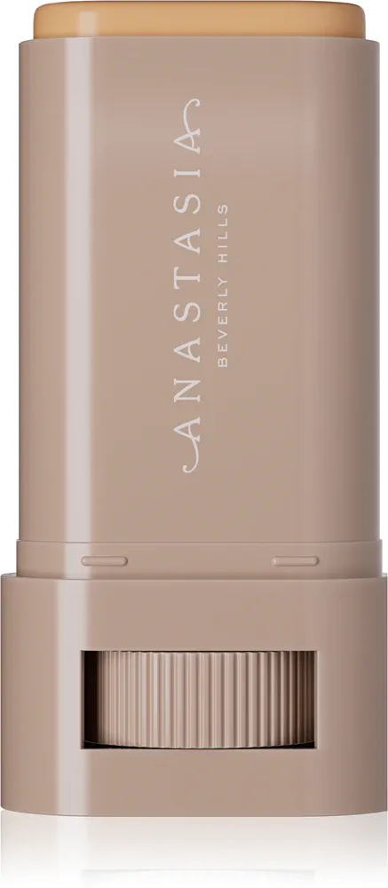Anastasia Beverly Hills Beauty Balm Serum Skin Tint - Сыворотка для лица с эффектом осветления, 18 г, оттенок 7