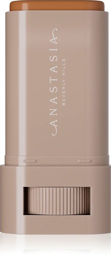 Anastasia Beverly Hills Beauty Balm Serum Skin Tint - Сыворотка для лица с эффектом осветления, 18 г, оттенок 12