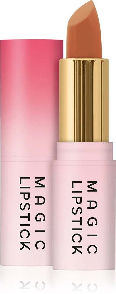 Dermacol Magic Lipstick - Бронзовый бальзам для губ, 3 г, оттенок 06