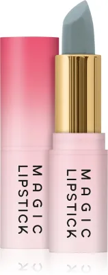 Dermacol Magic Lipstick - Бронзовый бальзам для губ, 3 г, оттенок 04