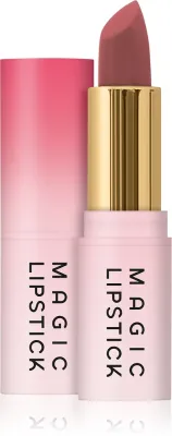 Dermacol Magic Lipstick - Бронзовый бальзам для губ, 3 г