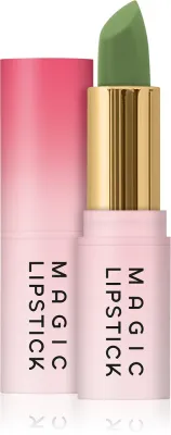 Dermacol Magic Lipstick - Бронзовый бальзам для губ, 3 г, оттенок 03