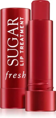 fresh Sugar Tinted Lip Treatment - Тонизирующий увлажняющий бальзам для губ, 4 г