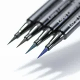 ARTDECO Liquid Liner Intense - Долговременный айлайнер в карандаше, 0 мл, оттенок 04 Brown — фото 2