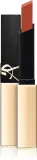 Yves Saint Laurent Rouge Pur Couture The Slim - Тонкая матовая помада, создающая кожаный эффект на губах, 2 г, оттенок 314 — фото 1