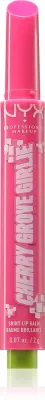 NYX Professional Makeup A Minecraft Movie - Бальзам для губ, 2 г