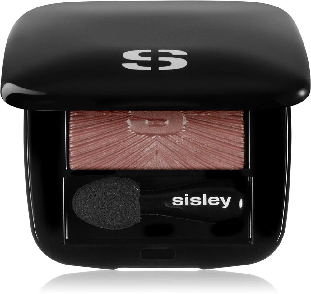 Sisley Les Phyto Ombres - Тени для век с сатиновым эффектом для чувствительных глаз, 1 г, оттенок 20 Silky Chestnut