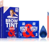 A.N.D. Beauty Brow Tint - Краска для бровей, 3 мл, оттенок Dark Blonde — фото 1