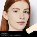 NARS SOFT MATTE Complete Foundation - Подклад матирующий, 45 мл, оттенок SIBERIA — фото 4