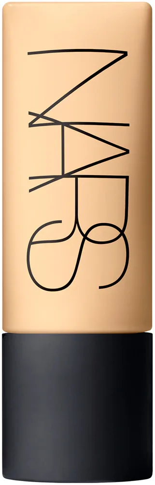 NARS SOFT MATTE Complete Foundation - Подклад матирующий, 45 мл, оттенок DEAUVILLE