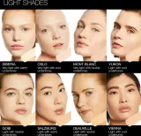 NARS SOFT MATTE Complete Foundation - Подклад матирующий, 45 мл, оттенок DEAUVILLE — фото 5