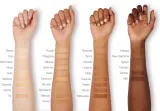 NARS SOFT MATTE Complete Foundation - Подклад матирующий, 45 мл, оттенок FIJI — фото 6
