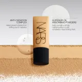NARS SOFT MATTE Complete Foundation - Подклад матирующий, 45 мл, оттенок VALLAURIS — фото 7