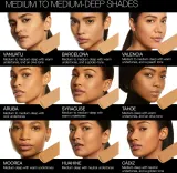 NARS SOFT MATTE Complete Foundation - Подклад матирующий, 45 мл, оттенок BARCELONA — фото 5
