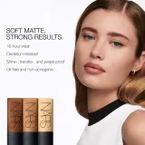 NARS SOFT MATTE Complete Foundation - Подклад матирующий, 45 мл, оттенок MARQUISES — фото 4