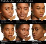 NARS SOFT MATTE Complete Foundation - Подклад матирующий, 45 мл, оттенок MARQUISES — фото 5