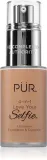 PÜR Cosmetics 4-in-1 Love Your Selfie - Тональная основа: подкладка и корректор 2 в 1, 30 мл, оттенок TN3 — фото 1