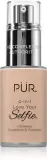 PÜR Cosmetics 4-in-1 Love Your Selfie - Тональная основа: подкладка и корректор 2 в 1, 30 мл, оттенок MN1 — фото 1