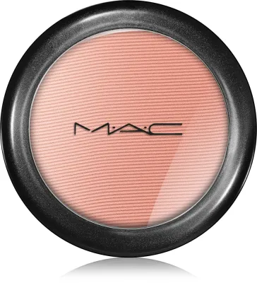 MAC Cosmetics Powder Blush - Румяна для щек, 6 г