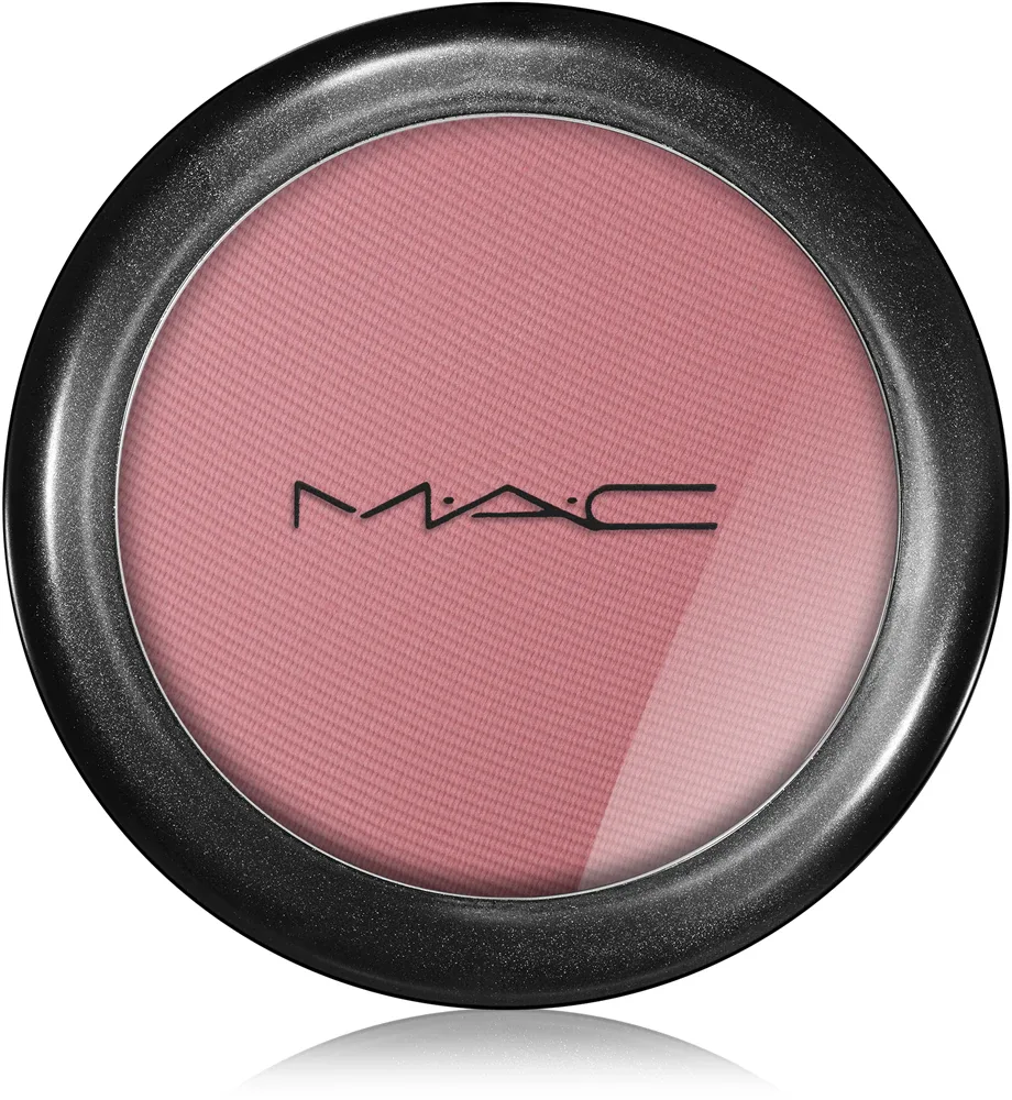 MAC Cosmetics Powder Blush - Румяна для щек, 6 г, оттенок Desert Rose