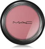 MAC Cosmetics Powder Blush - Румяна для щек, 6 г, оттенок Desert Rose — фото 1