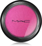 MAC Cosmetics Powder Blush - Румяна для щек, 6 г, оттенок Full Fuchsia (Frost) — фото 1