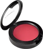 MAC Cosmetics Powder Blush - Румяна для щек, 6 г, оттенок Frankly Scarlet — фото 3