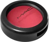 MAC Cosmetics Powder Blush - Румяна для щек, 6 г, оттенок Frankly Scarlet — фото 4