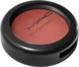 MAC Cosmetics Powder Blush - Румяна для щек, 6 г, оттенок Burnt Pepper — фото 4