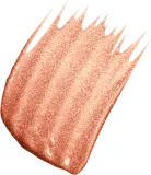 NYX Professional Makeup Ultimate Glow Shots - Блестящие тени для век в жидкой форме, 7 мл, оттенок 06 Golden Goji — фото 2