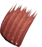 NYX Professional Makeup Ultimate Glow Shots - Блестящие тени для век в жидкой форме, 7 мл, оттенок 16 $ix Fig$ — фото 2