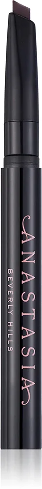Anastasia Beverly Hills Brow Definer Deluxe - Точный карандаш для бровей, 0 г, оттенок Ash Brown
